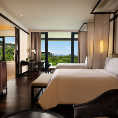 The Apurva Kempinski Bali - Bild 7