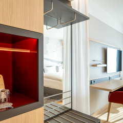 IntercityHotel Heidelberg - Bild 12
