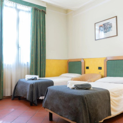 Grand Hotel Panama Firenze - Bild 17
