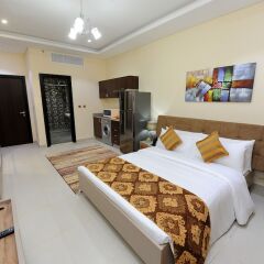 Al Mansour Park Inn Hotel & Apartment in Doha, Qatar from 134$, photos, reviews - zenhotels.com photo 16