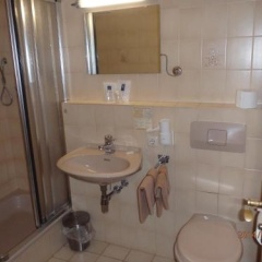 Hotel Pension Alpenstern - Bild 6