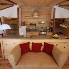Campo Portakal Eco Glamping Cirali - Bild 1