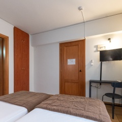 Stalis Hotel - Bild 8