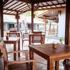 Belukar Villas - Bild 16