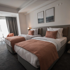 Dovv Hotel - Bild 4