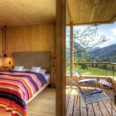 Tannerhof Naturhotel & Gesundheitsresort thumbnail 3