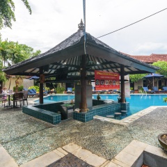 Legian Paradiso Hotel - Bild 23