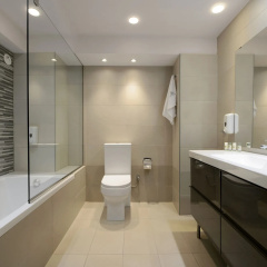 Piraeus City Hotel - Bild 11