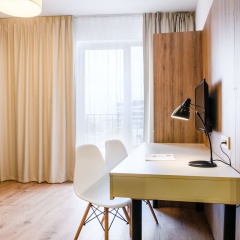 City Comfort Apartments - Bild 6