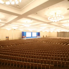 WOW Istanbul Hotel - Bild 15