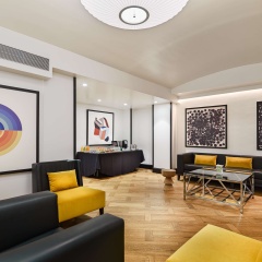 H10 Universitat Hotel - Bild 14
