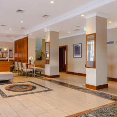 Best Western Hotel Leipzig City Center - Bild 16