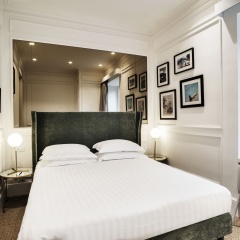 The Shire Hotel - Bild 3