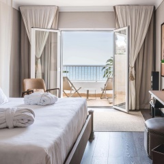 Be Live Adults Only La Cala Boutique Hotel - Bild 5