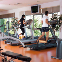 Limak Lara De Luxe Hotel and Resort - Bild 26