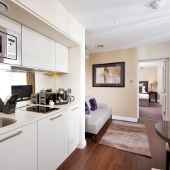 Fraser Suites Queens Gate - Bild 28