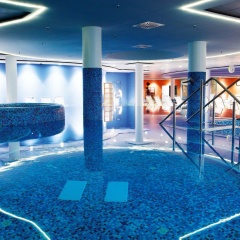 centrovital Hotel Berlin - Bild 21