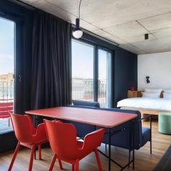 STAYERY Frankfurt Sachsenhausen - Bild 7