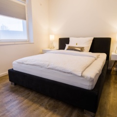 Apartmenthaus Königsallee - Bild 1