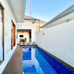 Arjuna Villa Apartico - Bild 12
