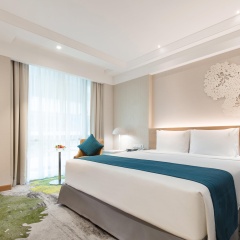 Holiday Inn Bangkok by IHG - Bild 9