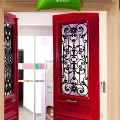 Accueil Hotel Paris Pigalle Montmartre - Bild 14