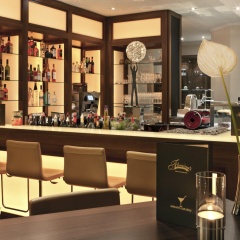 Flemings Hotel Frankfurt Main-Riverside - Bild 30