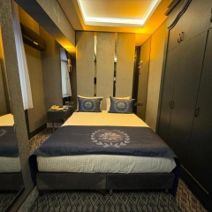 Bc Ruby Hotel - Bild 5