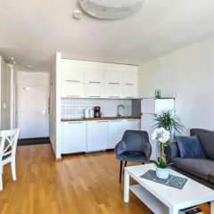 Cozy Neuss Apartment With Modern Amenities - Bild 3