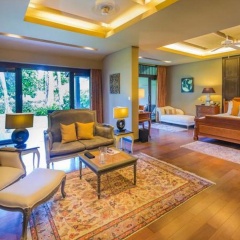 Impiana Resort Patong, Phuket - Bild 3