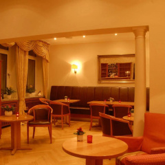 Hotel Savoy Hannover - Bild 24