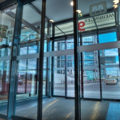 MEININGER Hotel Berlin Hauptbahnhof - Bild 24
