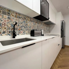 Stay U-nique Apartments Rambla Catalunya - Bild 23