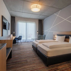 City Hotel Neumarkt - Bild 4
