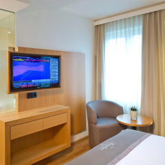 Hotel Maximilian Stadthaus Penz - Bild 7