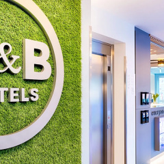 B&B Hotel Bochum-City - Bild 22