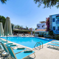 Moonshine Hotel & Suites - Bild 14