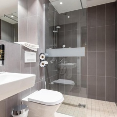 Serways Hotel Hösel - Bild 8