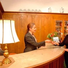 Burg-Hotel Relais du Silence - Bild 18