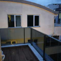 Mansory hotel - Bild 13