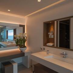 Dream Villa SBH Rock in Gustavia, St Barthelemy from 5324$, photos, reviews - zenhotels.com photo 5