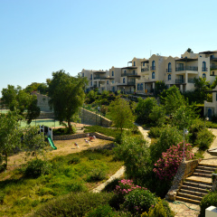 Club Dedeman Bodrum - Bild 22