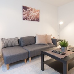 Stay Inn Apartments St. Paul's 2 - Bild 12