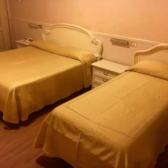 Hotel Terme Patria thumbnail 6