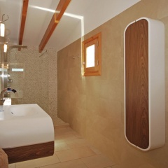 Modern Holiday Home With Private Swimming Pool - Bild 8