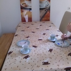 28P Stilvolles Apartment in Dortmund - Bild 10