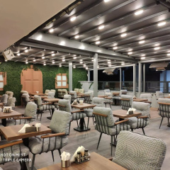 Konur Hotel - Bild 2
