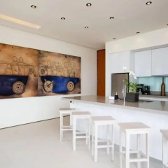Villa Amarelo - Bild 23