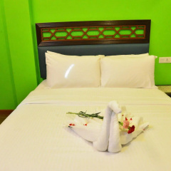 Swiss Hotel Heritage Boutique Melaka thumbnail 45