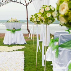 The Royal Beach Seminyak Bali - Bild 18